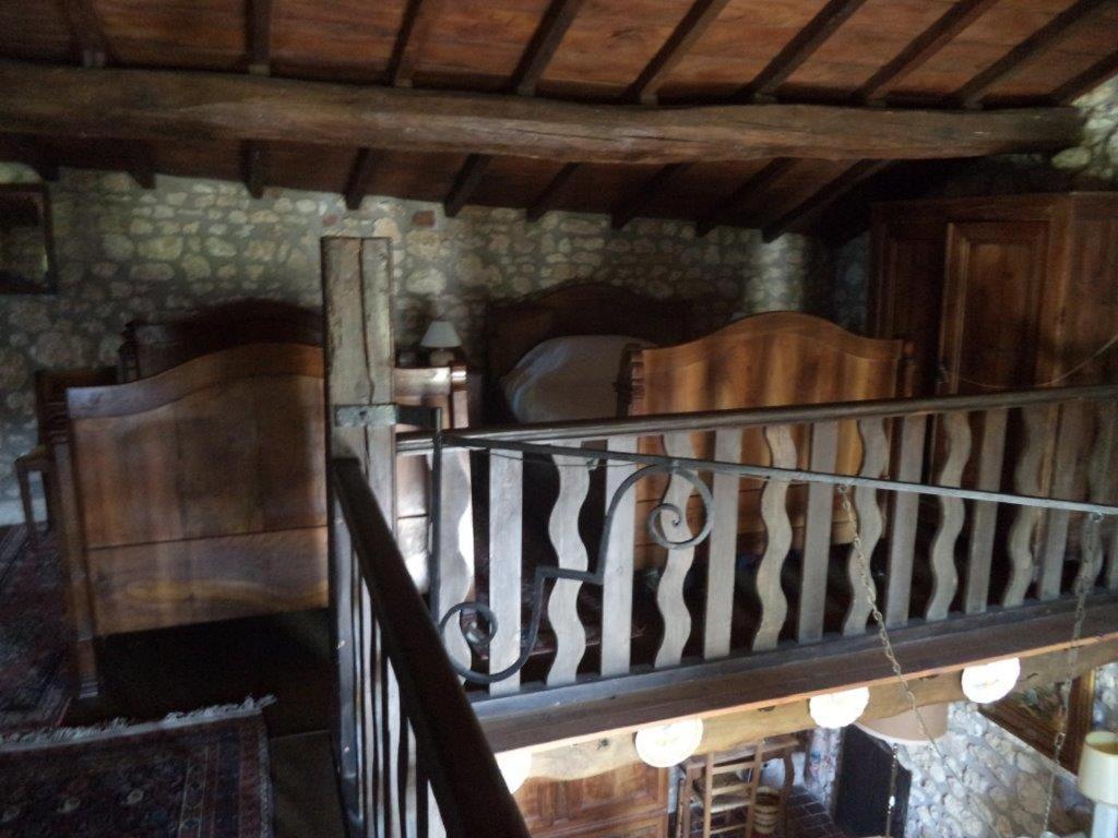 Traditional Charentais Cottage In Countryside 25 Minutes From Royan Balanzac Kültér fotó